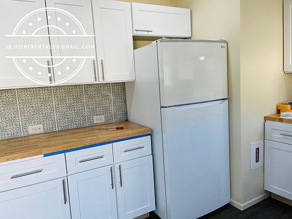 3rd image of 522 W Gutierrez St APT 3