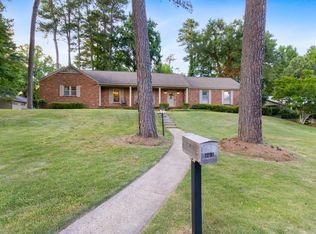 803 19th Ave N, Columbus, MS 39701