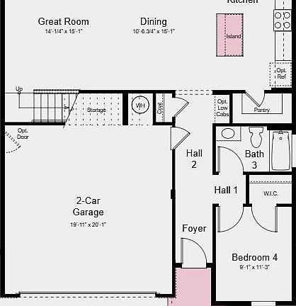 2nd image of this home