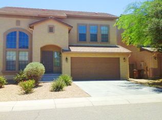 725 W Green Tree Dr, San Tan Valley, AZ 85143
