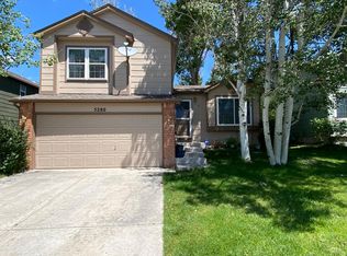 5280 Paradox Dr, Colorado Springs, CO 80923