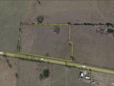 Fm 852, Pickton, TX, 75471