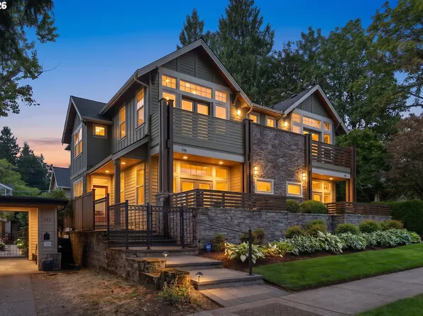 554 5th St, Lake Oswego, OR 97034