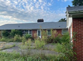 609 Nances Ferry Rd, Blaine, TN 37709