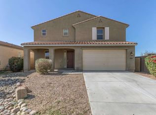 37444 N Big Bend Rd, San Tan Valley, AZ 85140