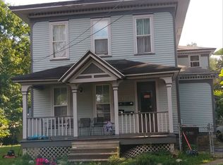713 Forest St APT 3, Kalamazoo, MI