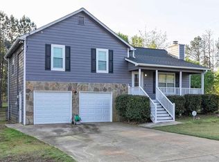 16 Collins Dr, Douglasville, GA 30134