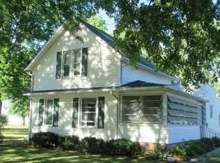210 N Findlay St, Haskins, OH 43525