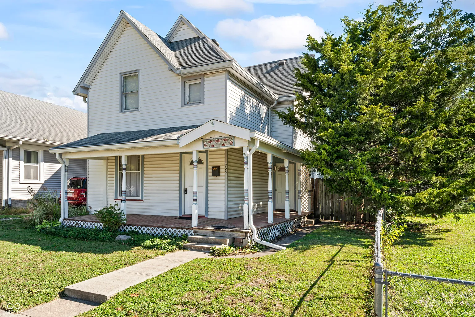 335 N Grant Ave photo 1