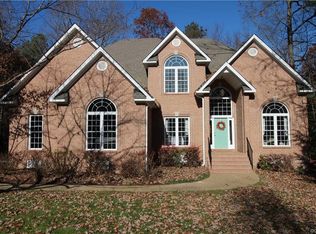 11800 Carters Valley Pl, Chesterfield, VA 23838