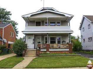20271 Naumann Ave UNIT 2, Euclid, OH 44123