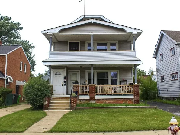 20271 Naumann Ave Unit 2, Euclid, OH 44123