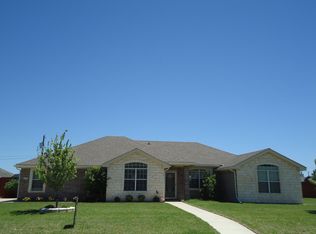 1006 Tumbleweed Dr, Killeen, TX 76542