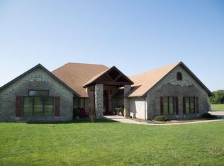 1696 North Rd, Nixa, MO 65714