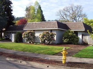 2288 Blackburn St, Eugene, OR 97405