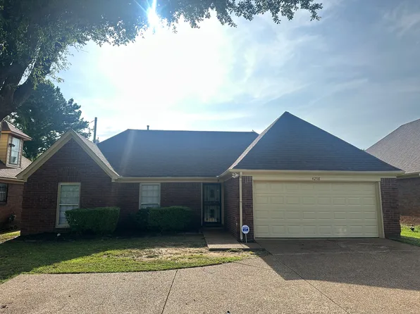 4258 Ross Rd, Memphis, TN 38141