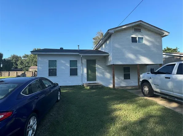1410 George St, Kennett, MO 63857