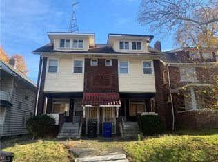 4137 E 104th St, Cleveland, OH 44105