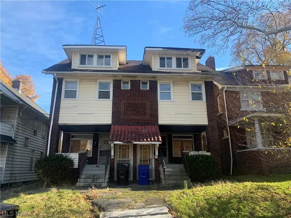 4137 E 104th St, Cleveland, OH 44105