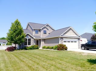 4682 Talon Dr, Auburn, MI 48611