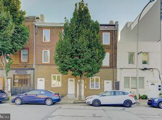 1631 Germantown Ave FLOOR 2, Philadelphia, PA