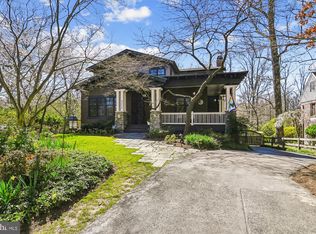 9212 Manchester Rd, Silver Spring, MD 20901