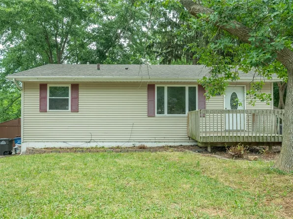 4413 SE 6th St, Des Moines, IA 50315