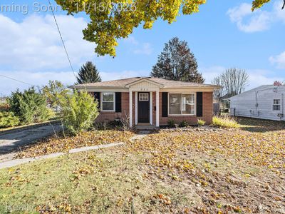 311 S Lemen St, Fenton, MI, 48430
