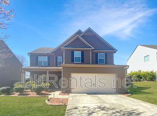 2743 Lake Park Rdg W, Acworth, GA 30101