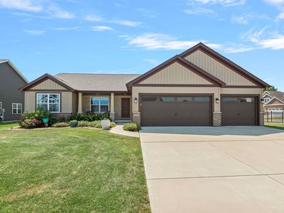 900 Magnolia Dr, Chatham, IL, 62629