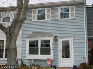 9664 Baron Pl #9664, Baltimore, MD 21237