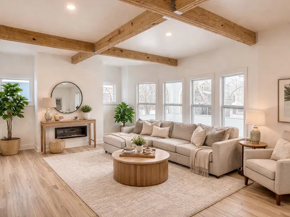 1573 Belmar Rd APT 2, Cleveland, OH 44118