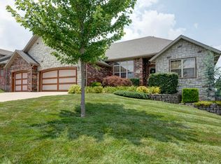 903 N 20th Ave, Ozark, MO 65721