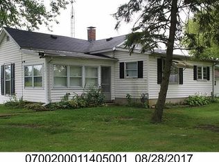 320 3rd St, Tremont City, OH 45372
