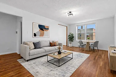 1350 East Fifth Street, #6L