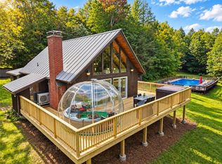143 Terrace Dr, Prattsville, NY 12468