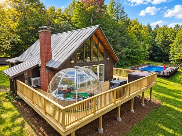 143 Terrace Dr, Prattsville, NY 12468
