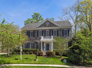 3705 Taft Ave, Alexandria, VA 22304