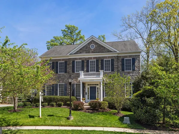 3705 Taft Ave, Alexandria, VA 22304