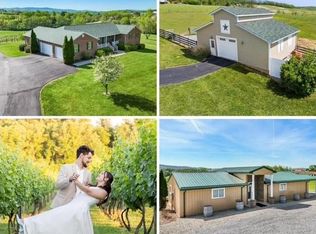 2664 Old Route 100 Rd, Draper, VA 24324