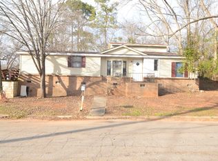 423 Palmer St, Winnsboro, SC 29180