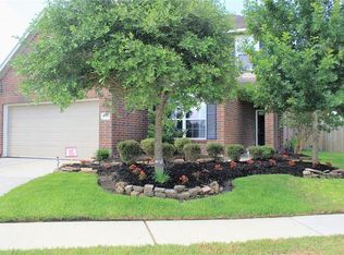 29423 Turnbury Village Dr, Spring, TX 77386