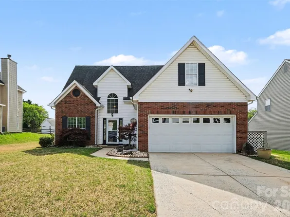 4476 Greystone Dr SW, Concord, NC 28027