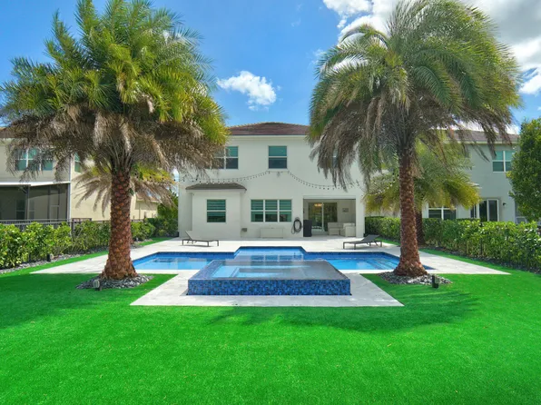 15388 Goldfinch Circle, Westlake, FL 33470