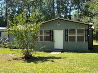 1215 Harlem Dr, Cairo, GA 39828