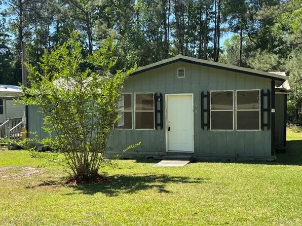 1215 Harlem Dr, Cairo, GA 39828