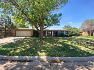 1817 Fairway Ter, Clovis, NM 88101