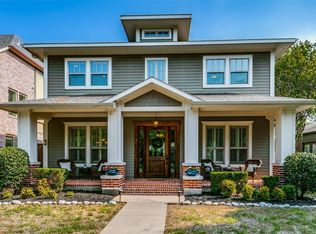 5226 Vickery Blvd, Dallas, TX 75206