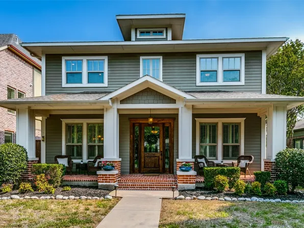 5226 Vickery Blvd, Dallas, TX 75206