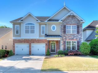 8029 Whitehawk Hill Rd, Waxhaw, NC 28173